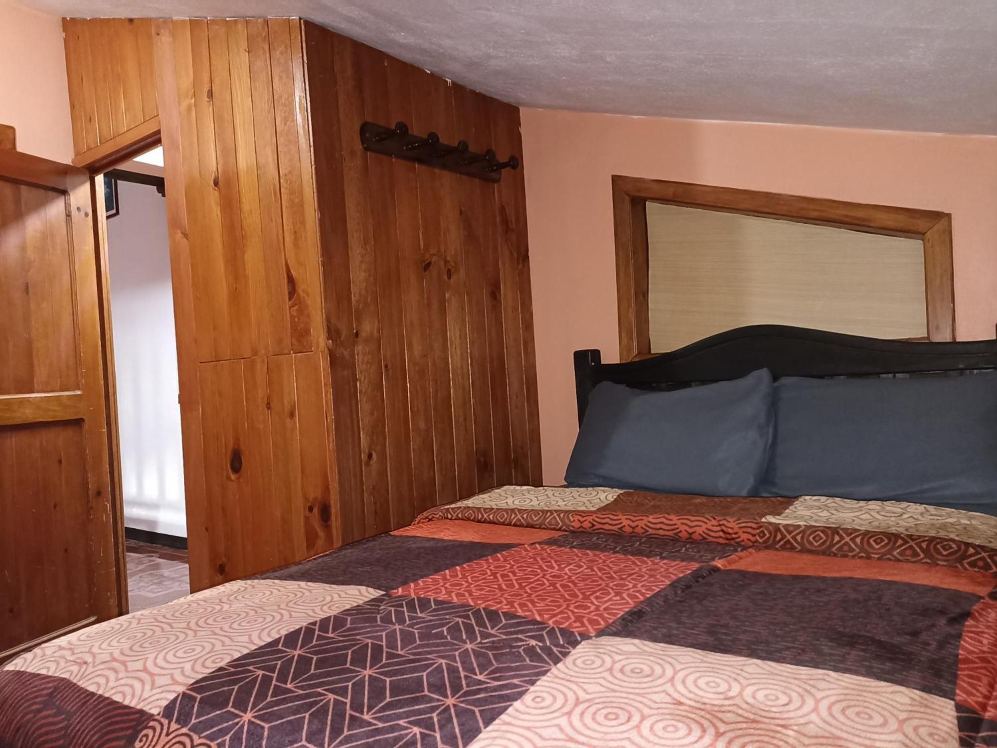 Готель Casa Rincon Сан-Крістобаль-де-лас-Касас Екстер'єр фото